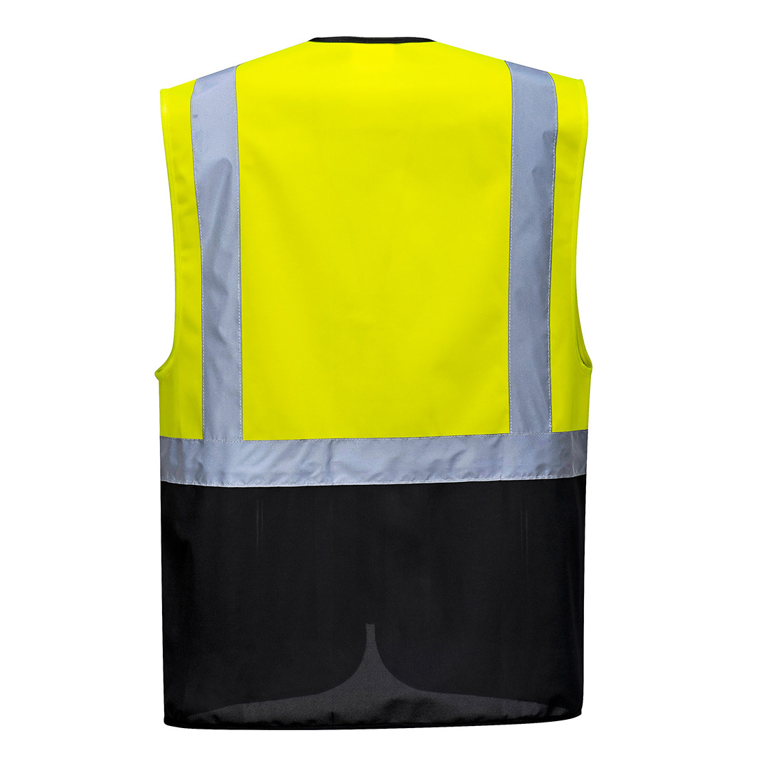 Жилет сигнальний Warsaw Executive Hi-Vis Portwest Жилет сигнальний Warsaw Executive Hi-Vis Portwest