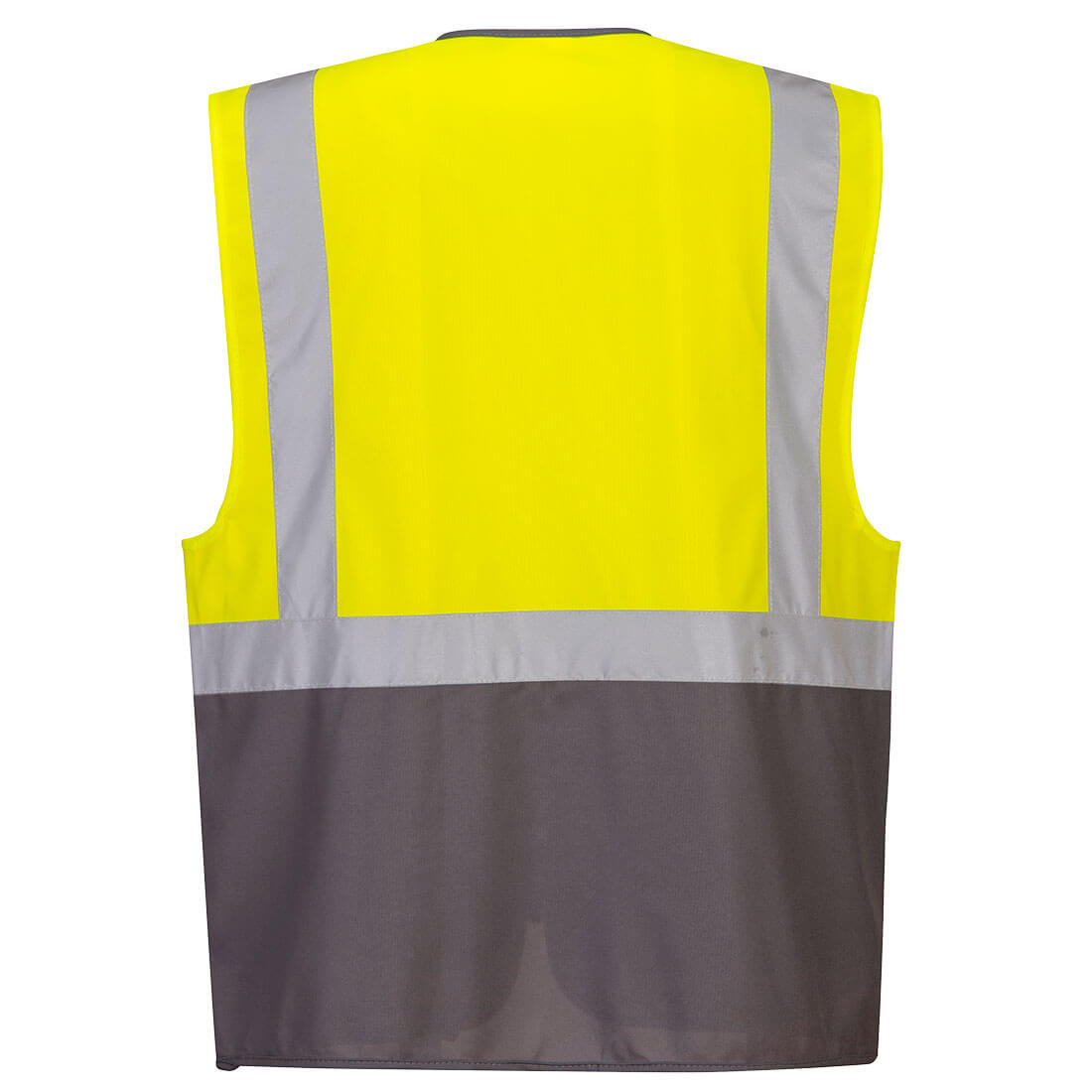 Жилет сигнальний Warsaw Executive Hi-Vis Portwest Жилет сигнальний Warsaw Executive Hi-Vis Portwest