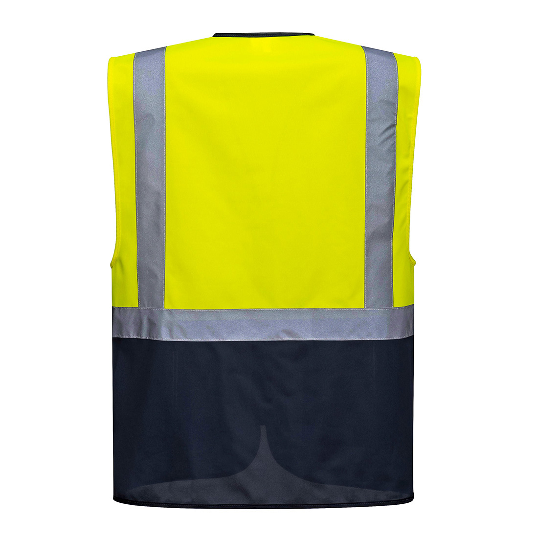 Жилет сигнальний Warsaw Executive Hi-Vis Portwest Жилет сигнальний Warsaw Executive Hi-Vis Portwest