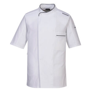 Куртка кухаря Portwest C735 Surrey