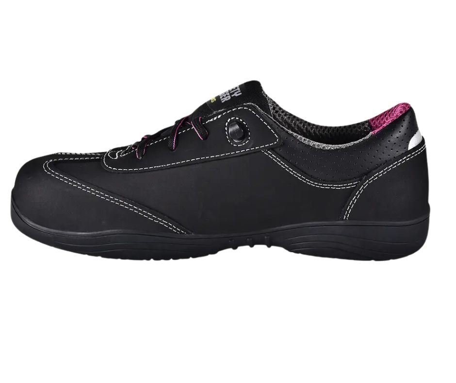 Кросівки захисні CERES S3 Safety Jogger для жінок Кросівки захисні CERES S3 Safety Jogger для жінок