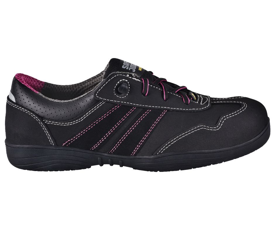 Кросівки захисні CERES S3 Safety Jogger для жінок Кросівки захисні CERES S3 Safety Jogger для жінок