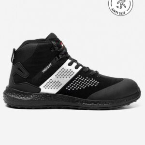 Черевики захисні INSIGHT BURTON S3 SRC