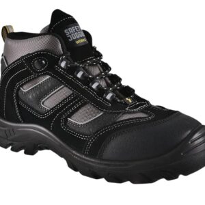 Черевики захисні CLIMBER Safety S3 SRC — безметалева конструкція