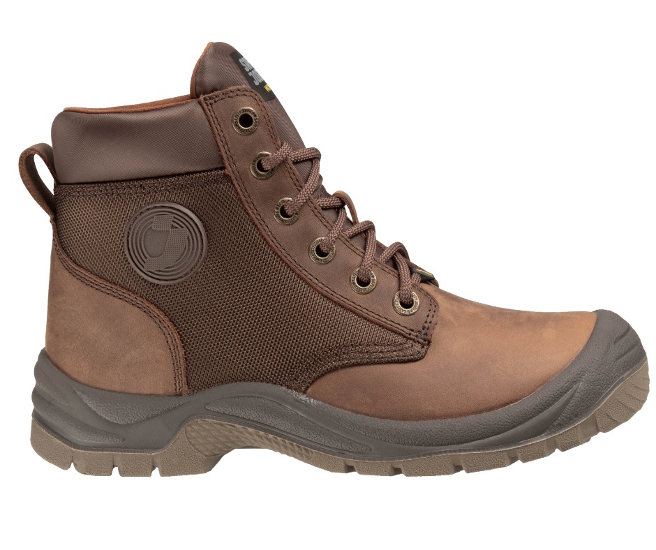 Черевики Safety Jogger DAKAR S3 SRC Черевики Safety Jogger DAKAR S3 SRC