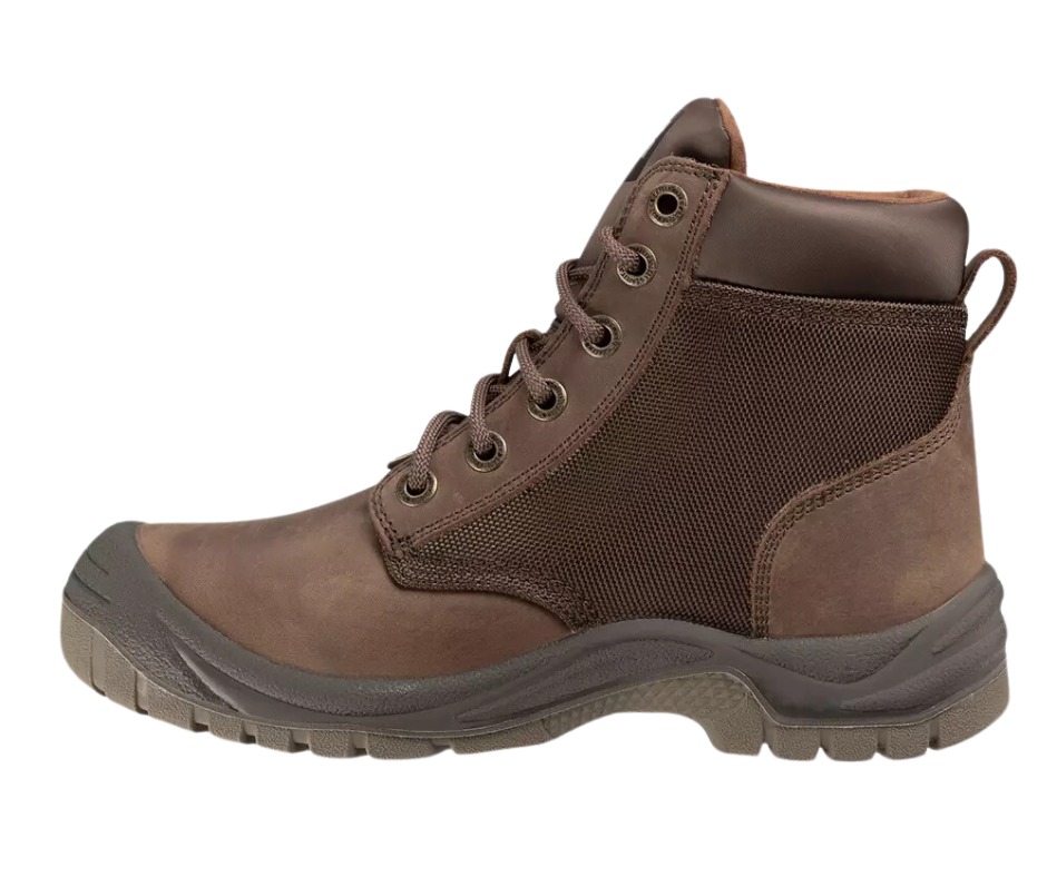 Черевики Safety Jogger DAKAR S3 SRC Черевики Safety Jogger DAKAR S3 SRC