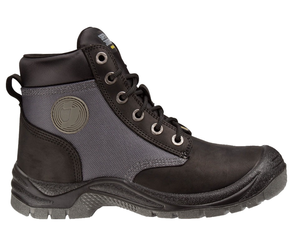 Черевики Safety Jogger DAKAR S3 SRC Черевики Safety Jogger DAKAR S3 SRC