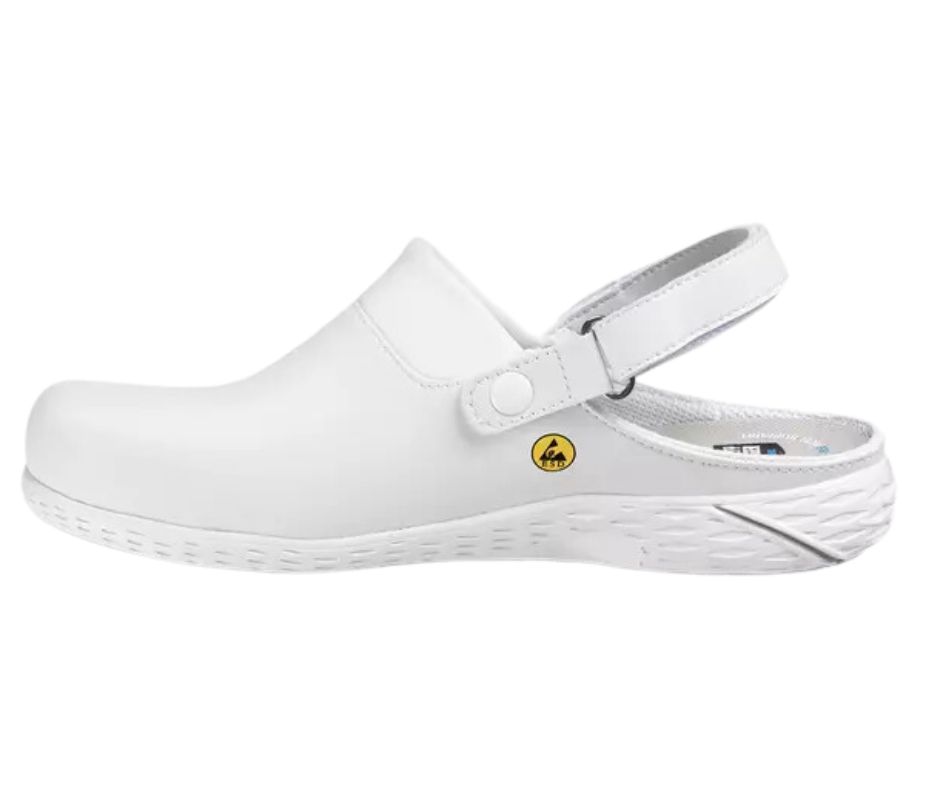 Сабо робочі DANY OB ESD Safety Jogger Сабо робочі DANY OB ESD Safety Jogger