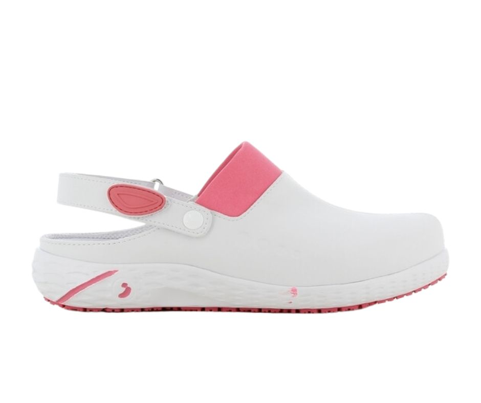 Сабо робочі DANY OB ESD Safety Jogger Сабо робочі DANY OB ESD Safety Jogger