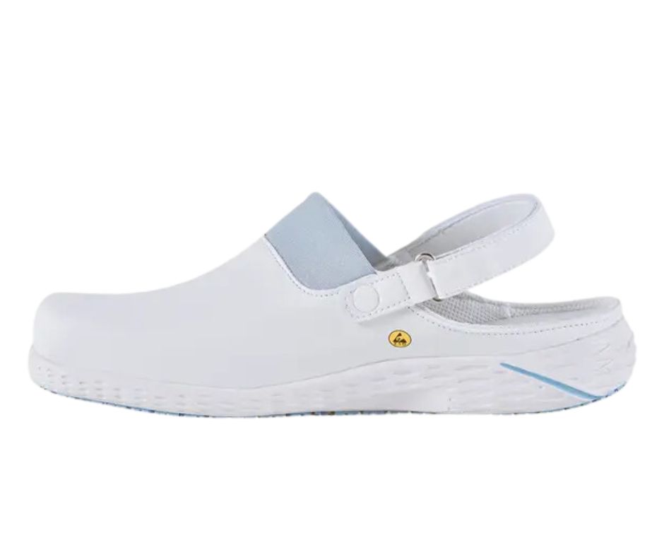 Сабо робочі DANY OB ESD Safety Jogger Сабо робочі DANY OB ESD Safety Jogger
