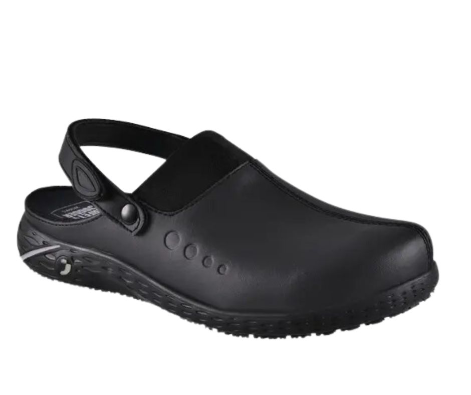 Сабо робочі DANY OB ESD Safety Jogger Сабо робочі DANY OB ESD Safety Jogger