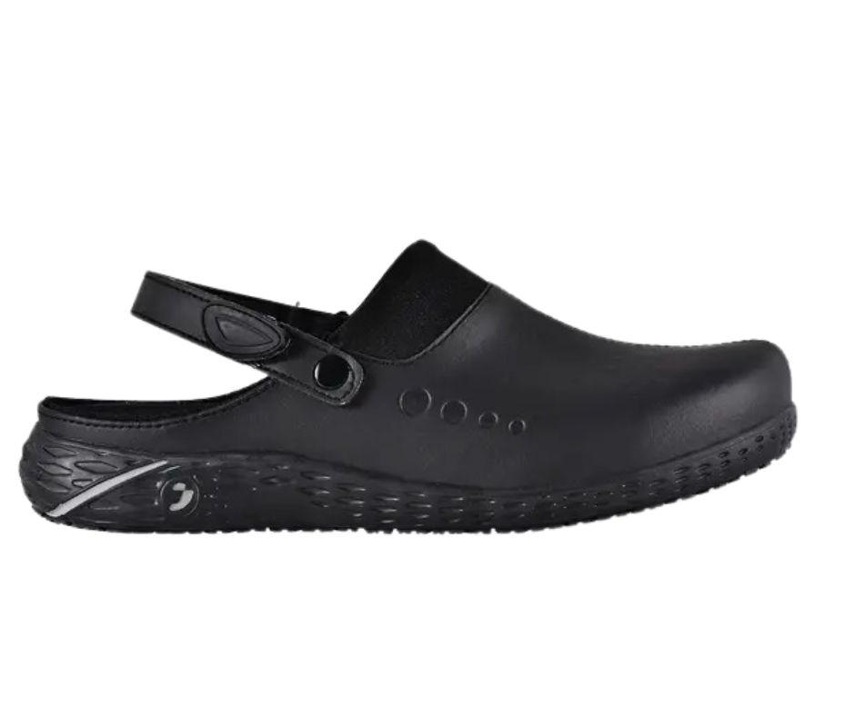 Сабо робочі DANY OB ESD Safety Jogger Сабо робочі DANY OB ESD Safety Jogger