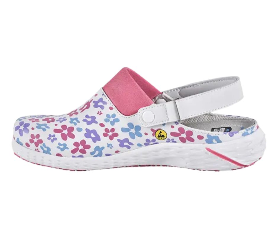 Сабо робочі DANY OB ESD Safety Jogger Сабо робочі DANY OB ESD Safety Jogger