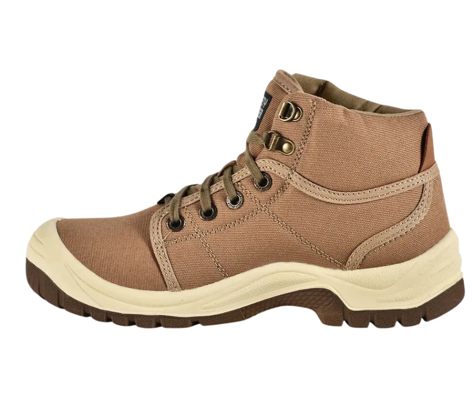 Черевики захисні DESERT Safety S1P SRC Черевики захисні DESERT Safety S1P SRC