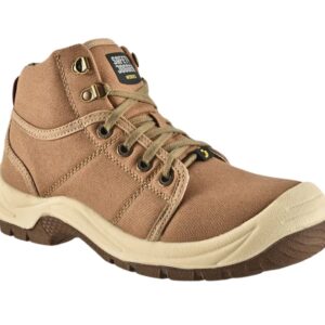 Черевики захисні DESERT Safety S1P SRC