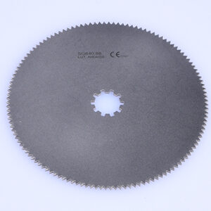 Лезо для зняття гіпсу SG0.8B