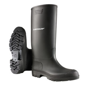 Гумові чоботи Dunlop Pricemastor