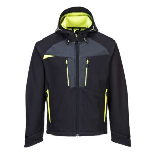 Softshell куртка DX4 (3L) Portwest — робочий одяг