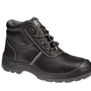 Черевики захисні Safety Jogger EOS S3S SRC ESD