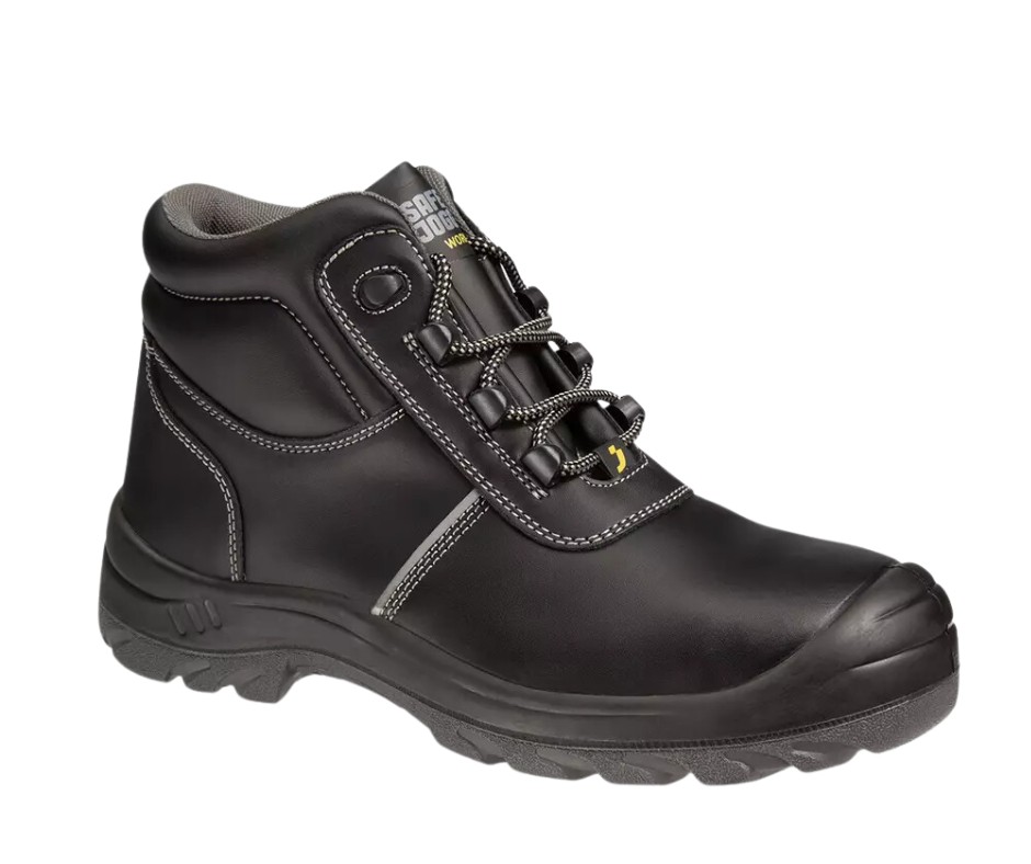 Черевики захисні Safety Jogger EOS S3S SRC ESD