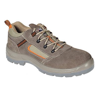 Черевики захисні Portwest FC52 Reno S1P SRC низькі