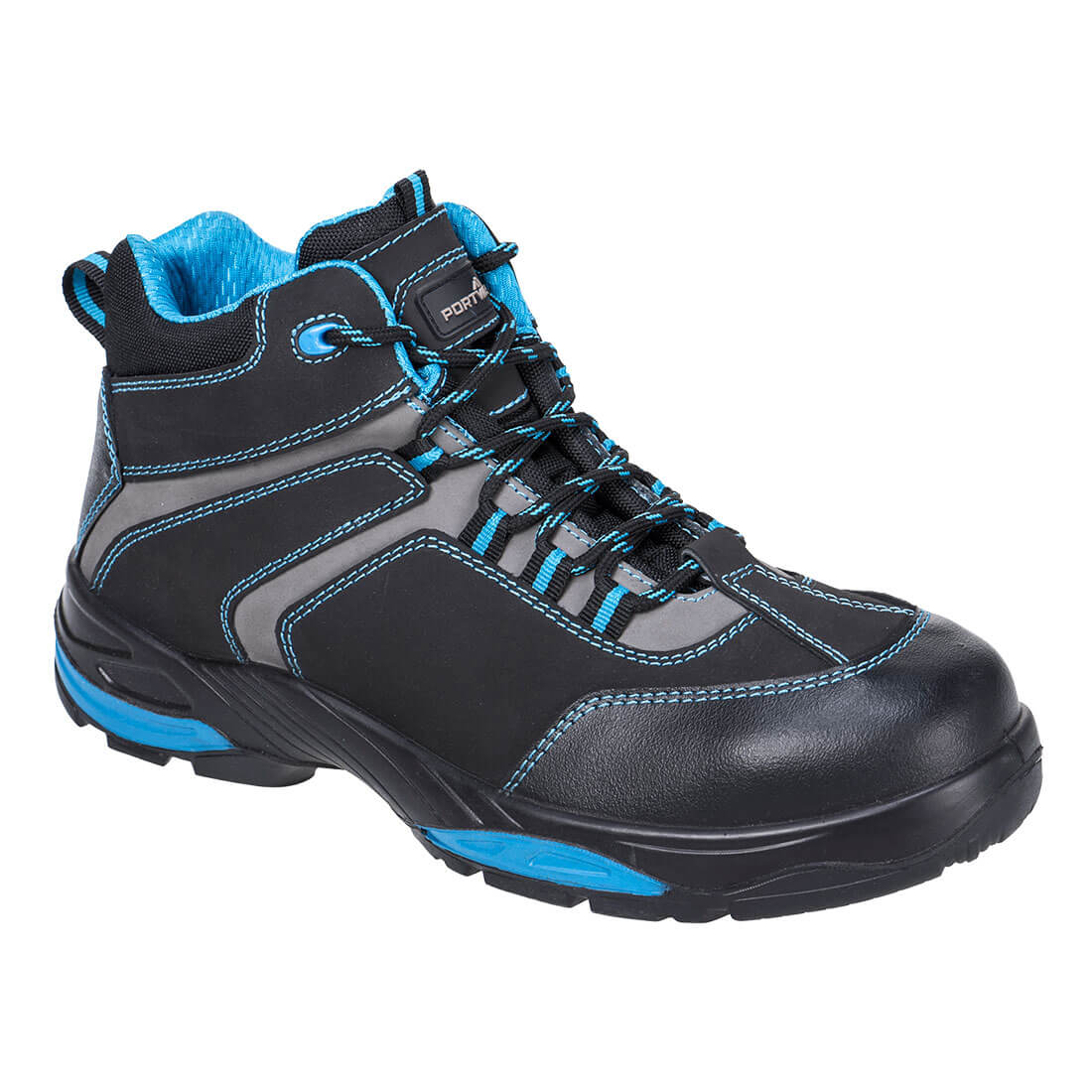 Черевики захисні Portwest FC60 Compositelite S3 SRC Черевики захисні Portwest FC60 Compositelite S3 SRC