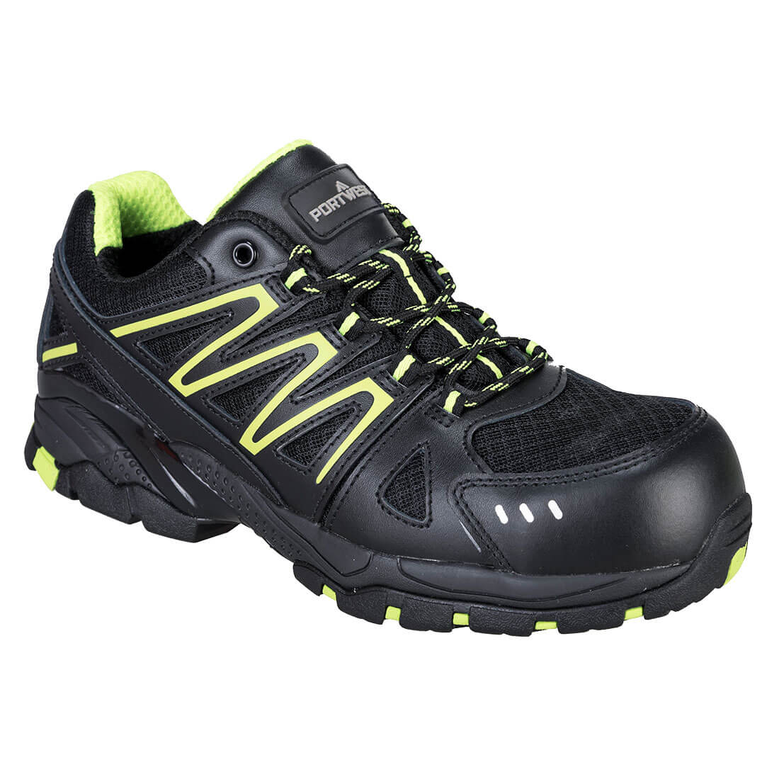 Кросівки Portwest FC67 Compositelite Vistula S1P Кросівки Portwest FC67 Compositelite Vistula S1P