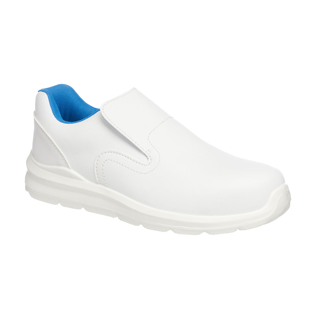 Portwest FD62 Compositelite — захисні черевики без шнурівки S3 SRC Portwest FD62 Compositelite — захисні черевики без шнурівки S3 SRC
