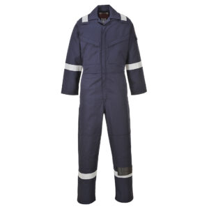 Вогнестійкий комбінезон Aberdeen Portwest FF50