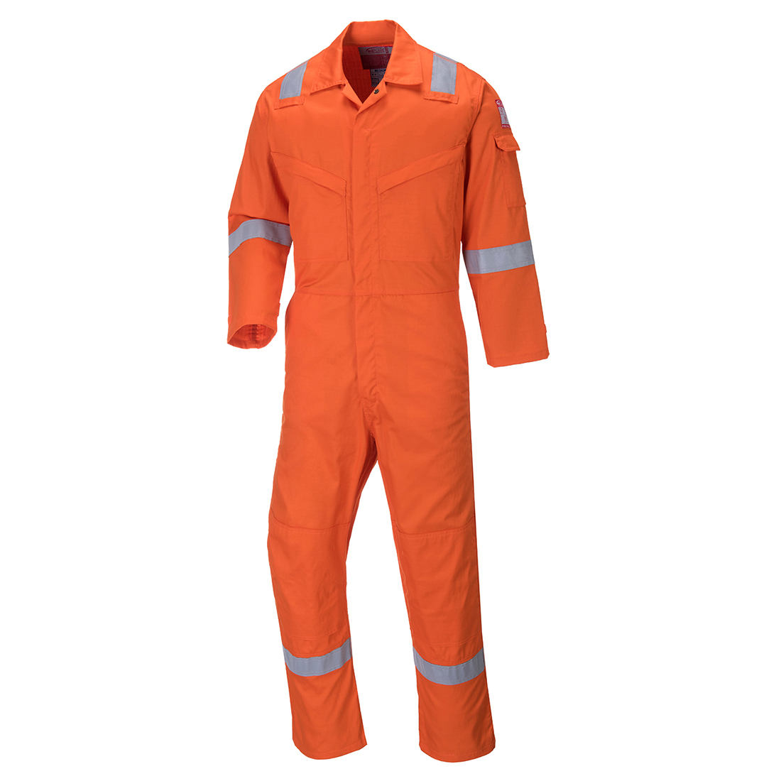Вогнестійкий комбінезон Aberdeen Portwest FF50 Вогнестійкий комбінезон Aberdeen Portwest FF50