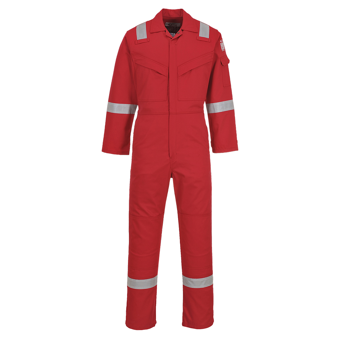 Вогнестійкий комбінезон Aberdeen Portwest FF50 Вогнестійкий комбінезон Aberdeen Portwest FF50