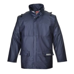 Куртка вогнестійка антистатична Sealtex Flame Portwest