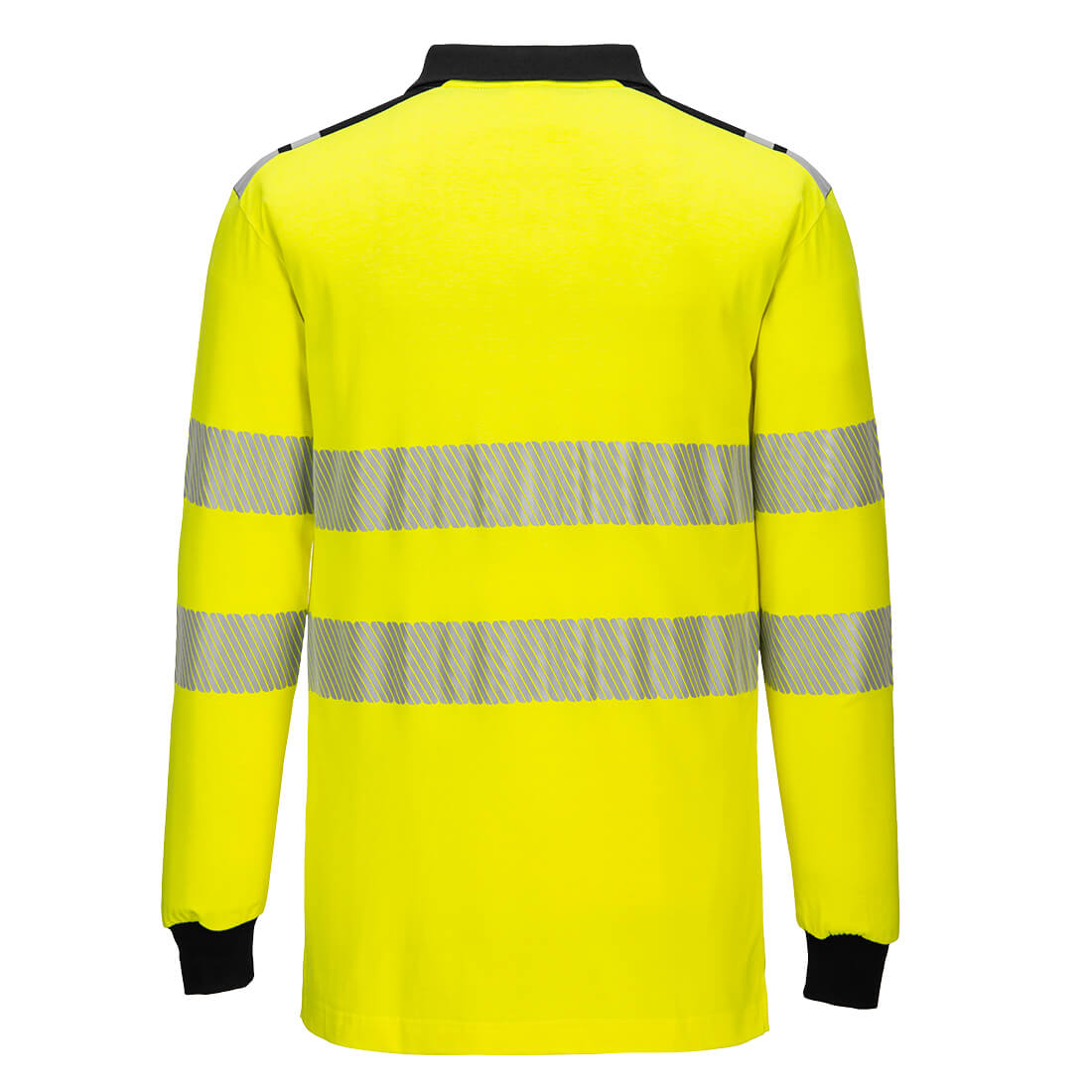 Вогнестійка сорочка поло HI-VIS Portwest FR702 Вогнестійка сорочка поло HI-VIS Portwest FR702