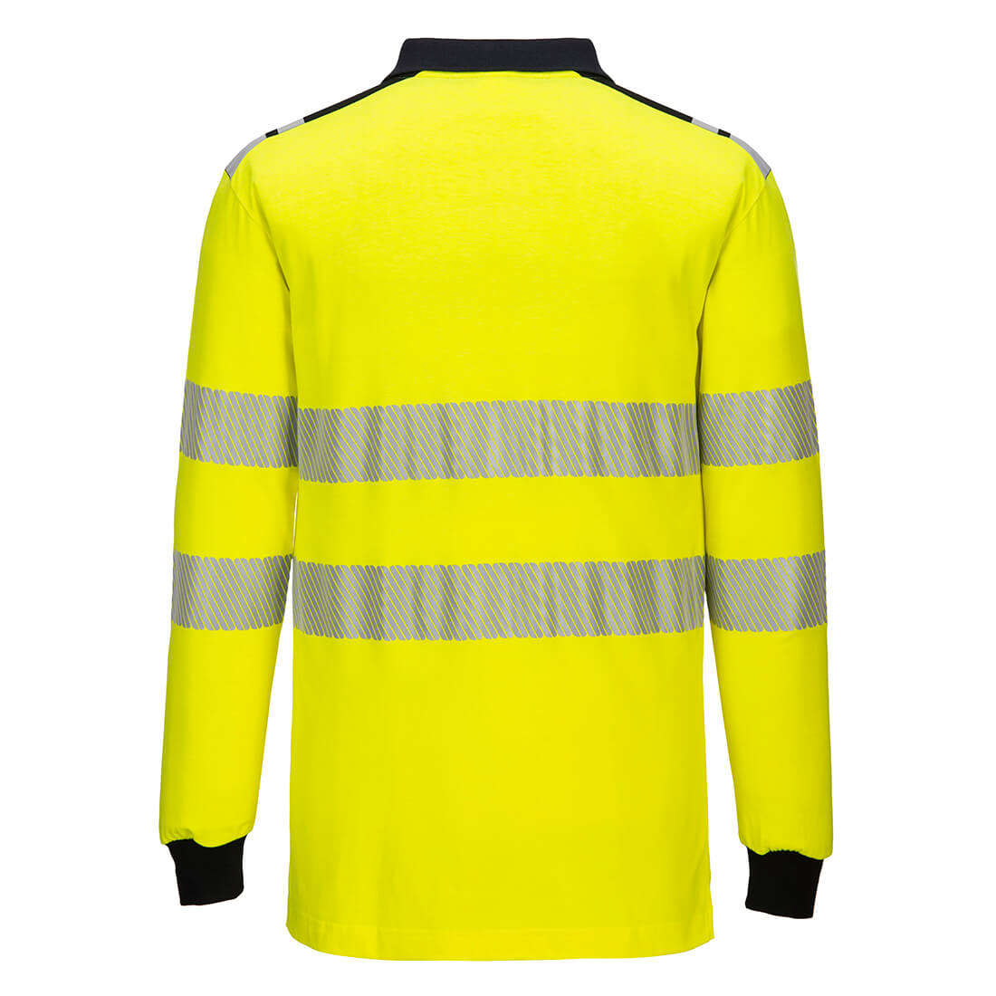 Вогнестійка сорочка поло HI-VIS Portwest FR702 Вогнестійка сорочка поло HI-VIS Portwest FR702