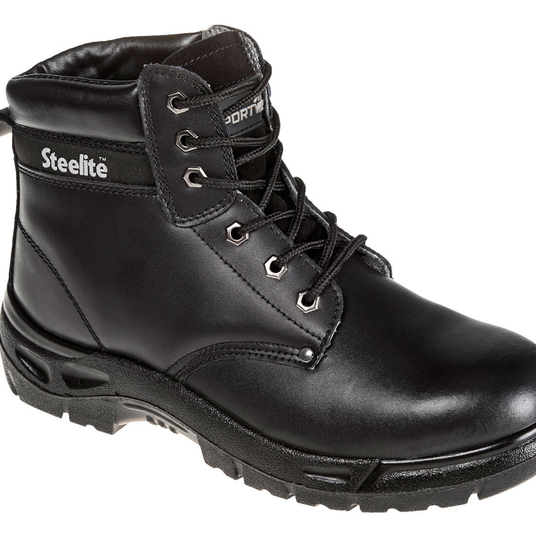 Черевики захисні Steelite S3 Portwest FW03 Черевики захисні Steelite S3 Portwest FW03