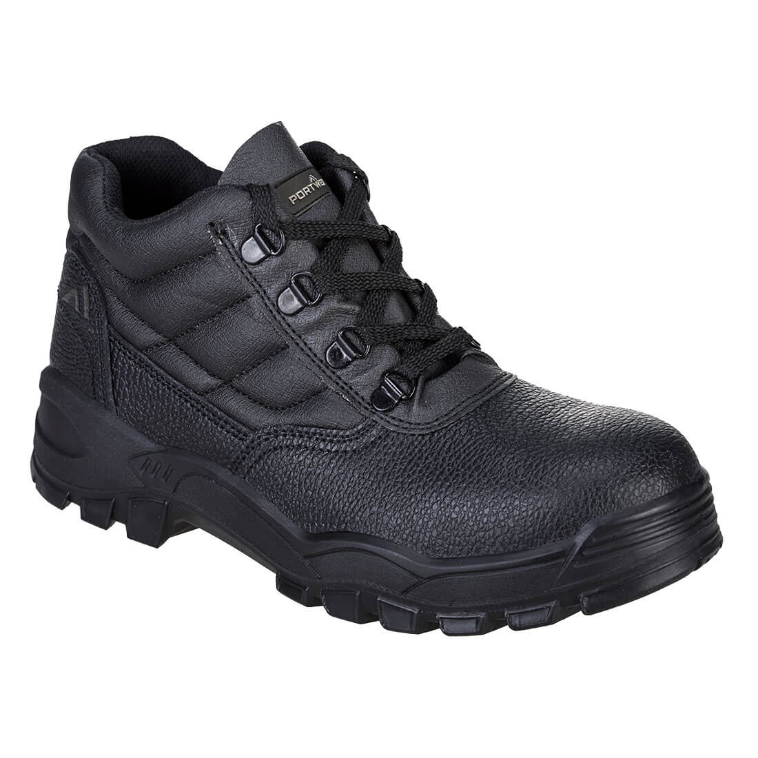 Черевики захисні Portwest FW10 Steelite S1P SRC