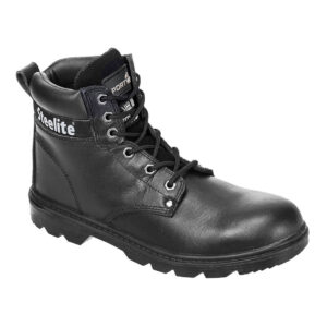 Черевики захисні Portwest FW11 Thor Steelite S3 SRC