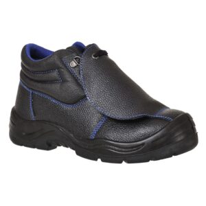 Черевики Portwest FW22 Steelite S3 HRO M SRC із захистом плесна