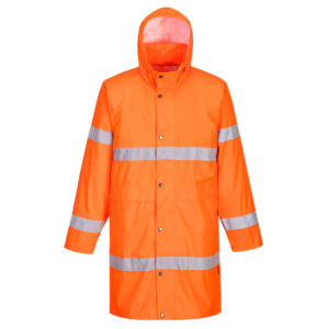 Дощовик сигнальний Hi-Vis Portwest 100 см