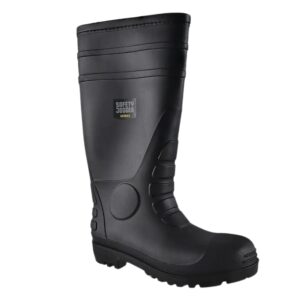 Чоботи захисні HERCULES S5 Safety Jogger
