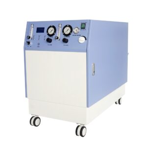Кисневий концентратор БІОМЕД JAY-10-30 (4.0)