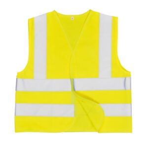 Жилет сигнальний дитячий Portwest Junior Hi-Vis