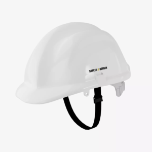 Каска KANHA S CHINSTRAP — захисна каска EN 397