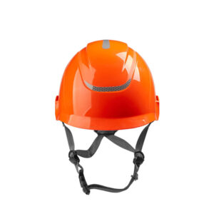 Каска для висотних робіт Centurion Nexus Linesman червона