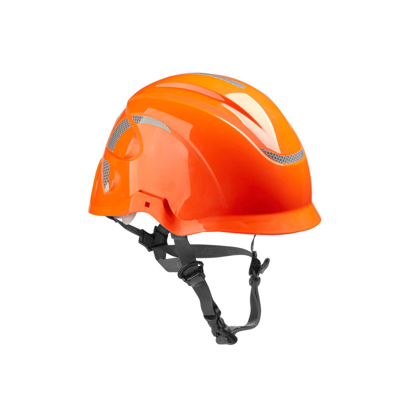 Каска для висотних робіт Centurion Nexus Linesman червона Каска для висотних робіт Centurion Nexus Linesman червона