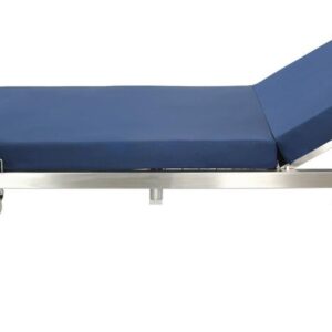 Ліжко лікарняне пересувне трисекційне COMBO HBM-3 NATA SL