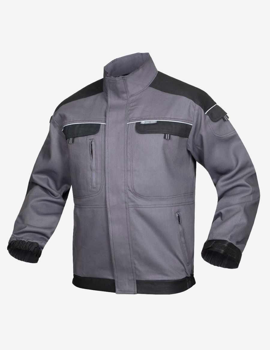 Куртка робоча ARDON Cool Trend — бавовна 260 г/м² Куртка робоча ARDON Cool Trend — бавовна 260 г/м²