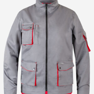Куртка робоча DEXTER LIGHT — спецодяг 220 г/м²