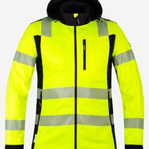 Куртка сигнальна INSIGHT AMUN 2.0 — HI-VIS захисний одяг