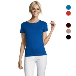 Футболка жіноча Regent Women — бавовна 150 г/м²